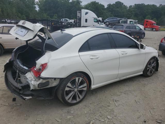 Photo 2 VIN: WDDSJ4EB7GN314383 - MERCEDES-BENZ CLA 250 