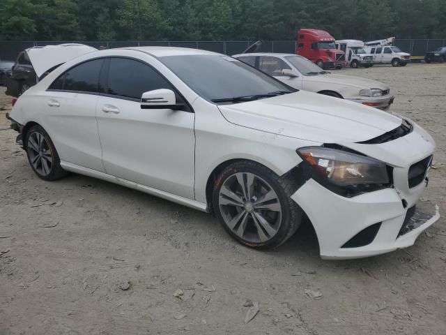 Photo 3 VIN: WDDSJ4EB7GN314383 - MERCEDES-BENZ CLA 250 