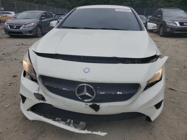 Photo 4 VIN: WDDSJ4EB7GN314383 - MERCEDES-BENZ CLA 250 