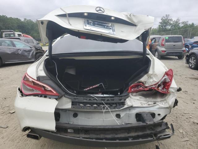 Photo 5 VIN: WDDSJ4EB7GN314383 - MERCEDES-BENZ CLA 250 