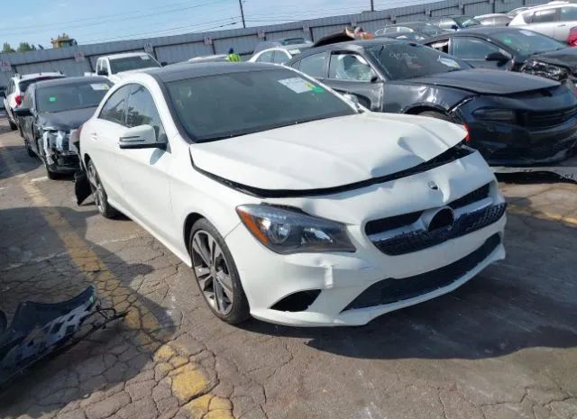 Photo 0 VIN: WDDSJ4EB7GN318661 - MERCEDES-BENZ CLA 