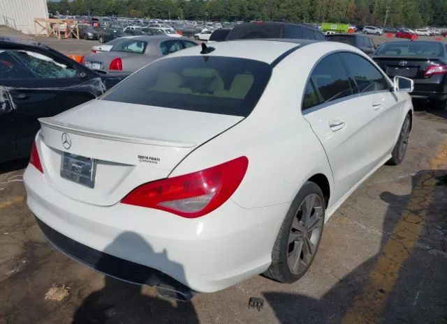 Photo 3 VIN: WDDSJ4EB7GN318661 - MERCEDES-BENZ CLA 