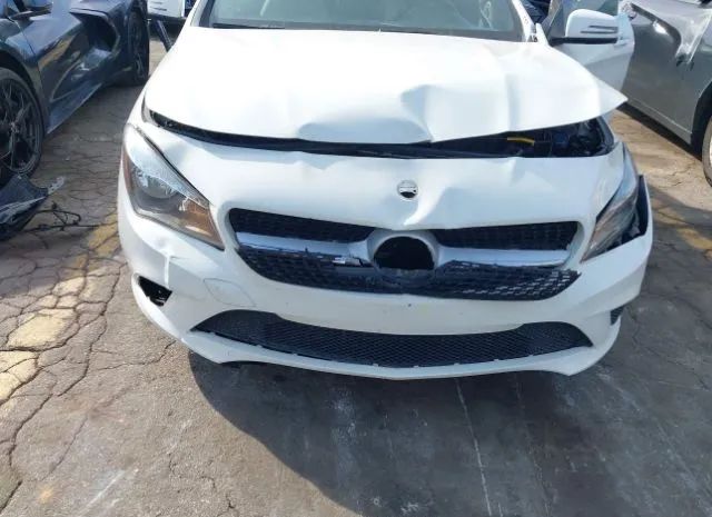 Photo 5 VIN: WDDSJ4EB7GN318661 - MERCEDES-BENZ CLA 