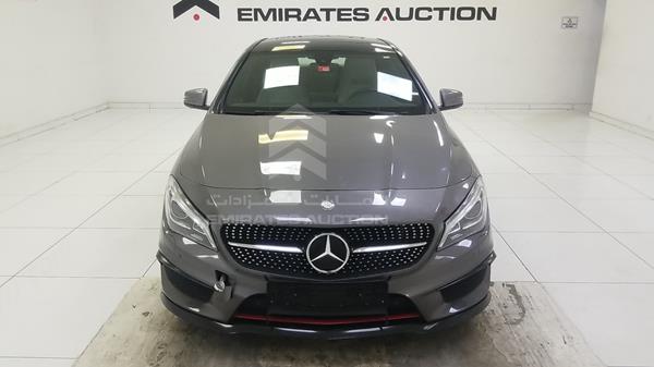 Photo 0 VIN: WDDSJ4EB7GN319289 - MERCEDES-BENZ CLA 250 