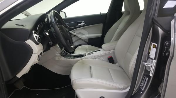 Photo 10 VIN: WDDSJ4EB7GN319289 - MERCEDES-BENZ CLA 250 