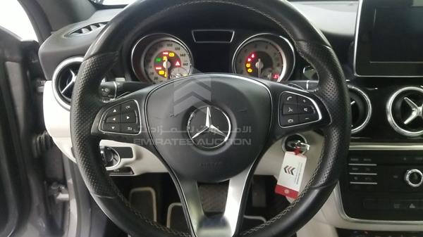 Photo 11 VIN: WDDSJ4EB7GN319289 - MERCEDES-BENZ CLA 250 