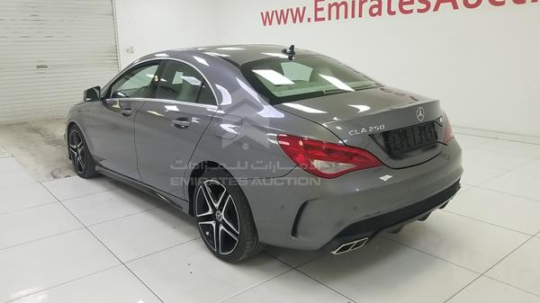 Photo 4 VIN: WDDSJ4EB7GN319289 - MERCEDES-BENZ CLA 250 