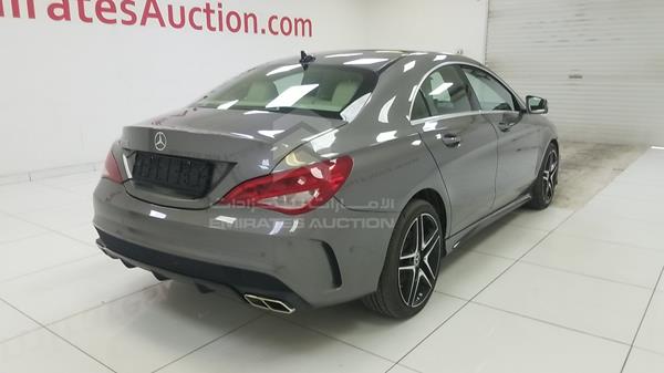 Photo 6 VIN: WDDSJ4EB7GN319289 - MERCEDES-BENZ CLA 250 