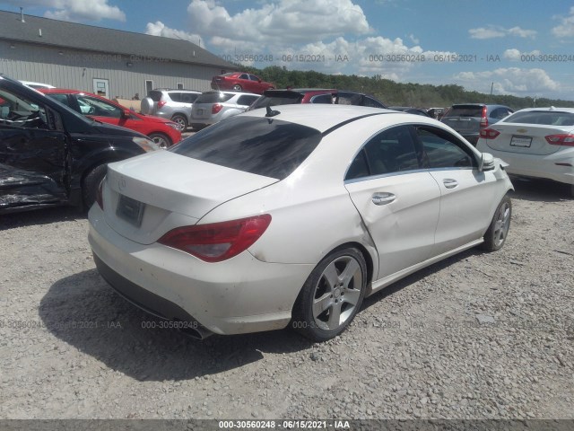 Photo 3 VIN: WDDSJ4EB7GN322421 - MERCEDES-BENZ CLA 