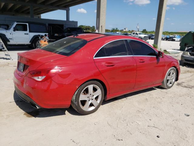 Photo 2 VIN: WDDSJ4EB7GN330664 - MERCEDES-BENZ CLA 250 