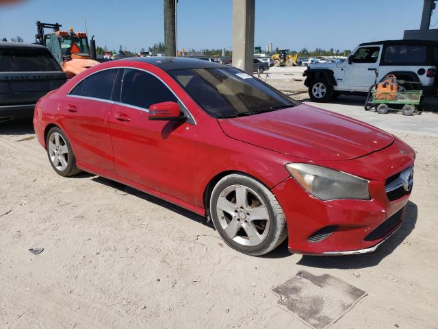 Photo 3 VIN: WDDSJ4EB7GN330664 - MERCEDES-BENZ CLA 250 