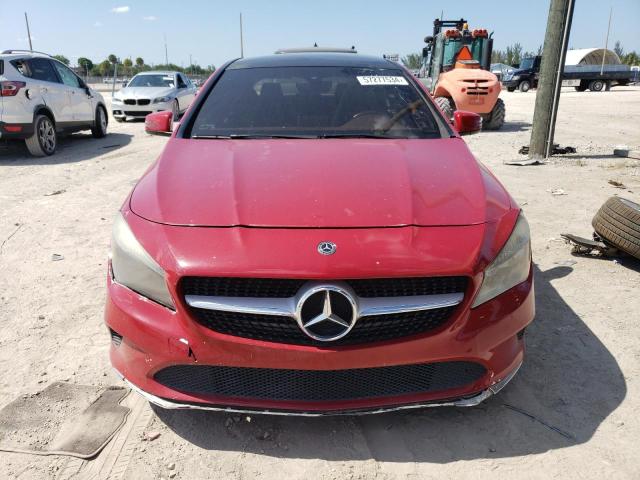 Photo 4 VIN: WDDSJ4EB7GN330664 - MERCEDES-BENZ CLA 250 