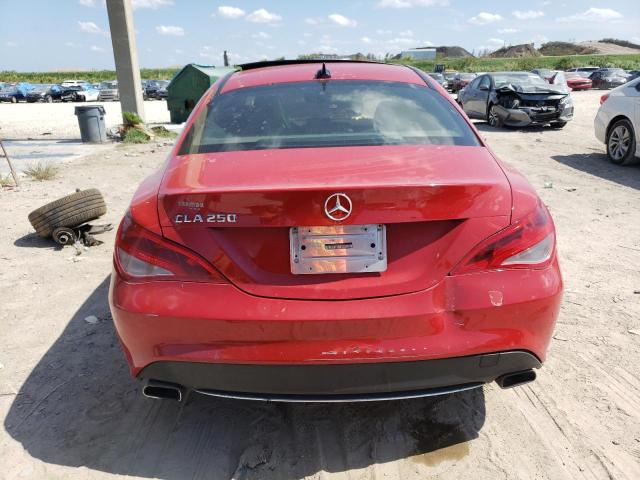 Photo 5 VIN: WDDSJ4EB7GN330664 - MERCEDES-BENZ CLA 250 