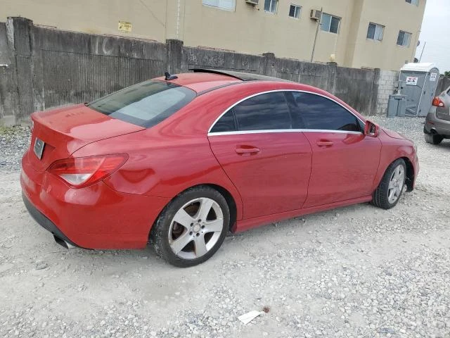 Photo 2 VIN: WDDSJ4EB7GN330664 - MERCEDES-BENZ CLA 250 