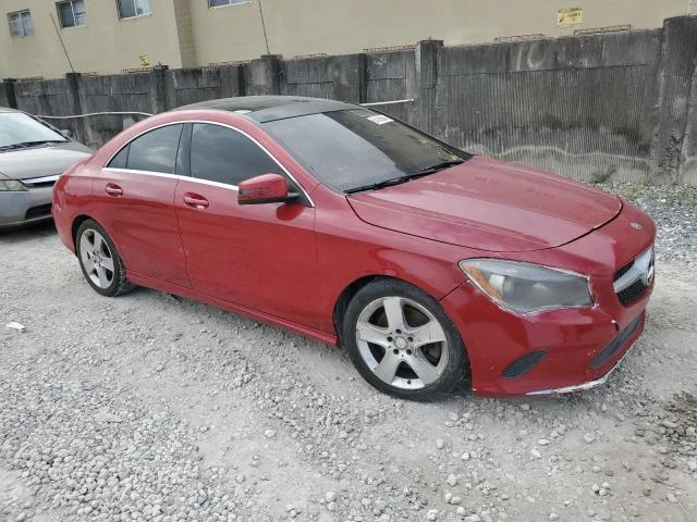 Photo 3 VIN: WDDSJ4EB7GN330664 - MERCEDES-BENZ CLA 250 