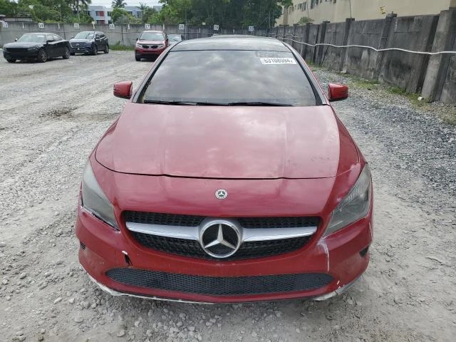 Photo 4 VIN: WDDSJ4EB7GN330664 - MERCEDES-BENZ CLA 250 