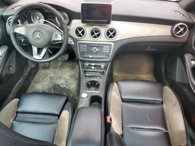 Photo 7 VIN: WDDSJ4EB7GN330664 - MERCEDES-BENZ CLA 250 