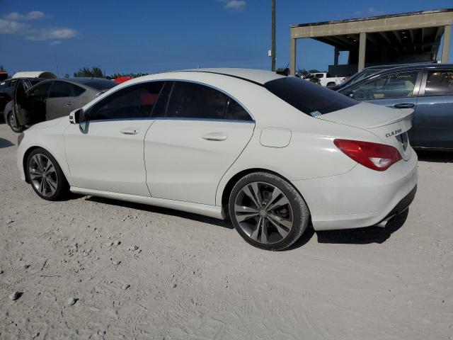 Photo 1 VIN: WDDSJ4EB7GN331734 - MERCEDES-BENZ CLA-CLASS 