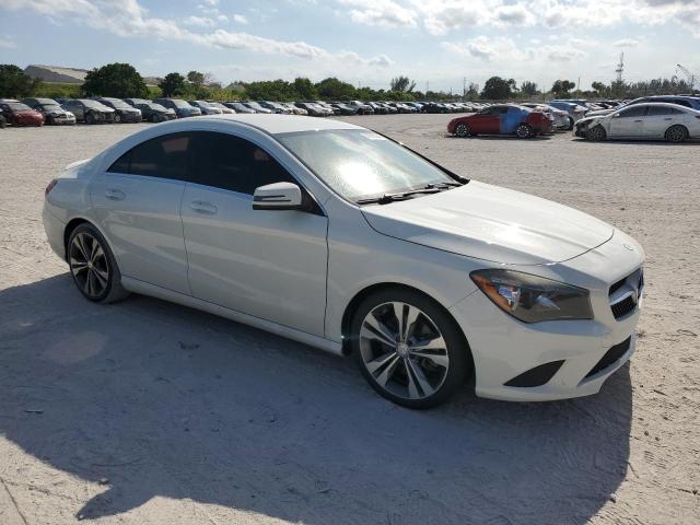 Photo 3 VIN: WDDSJ4EB7GN331734 - MERCEDES-BENZ CLA-CLASS 