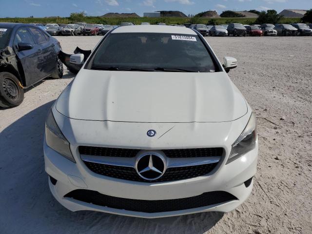 Photo 4 VIN: WDDSJ4EB7GN331734 - MERCEDES-BENZ CLA-CLASS 