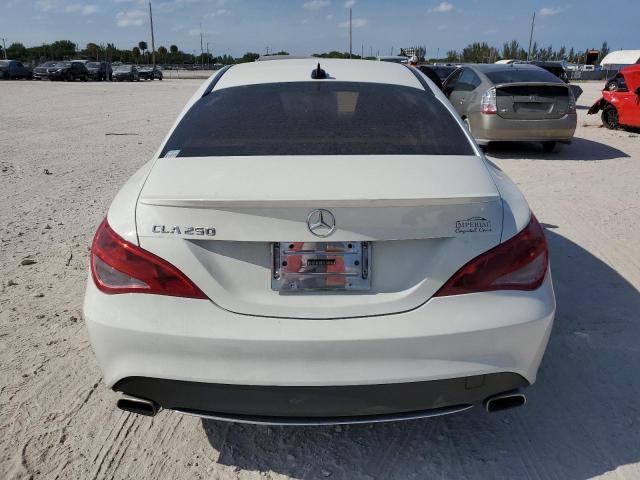 Photo 5 VIN: WDDSJ4EB7GN331734 - MERCEDES-BENZ CLA-CLASS 