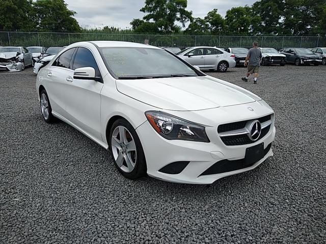 Photo 0 VIN: WDDSJ4EB7GN355709 - MERCEDES-BENZ CLA 250 