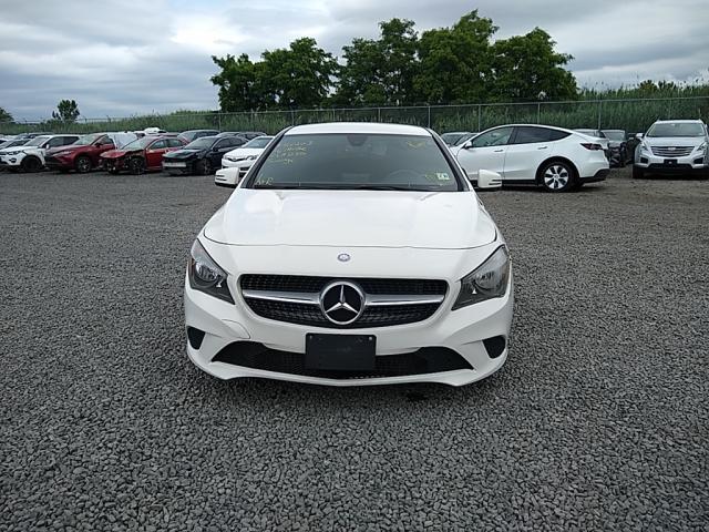 Photo 9 VIN: WDDSJ4EB7GN355709 - MERCEDES-BENZ CLA 250 