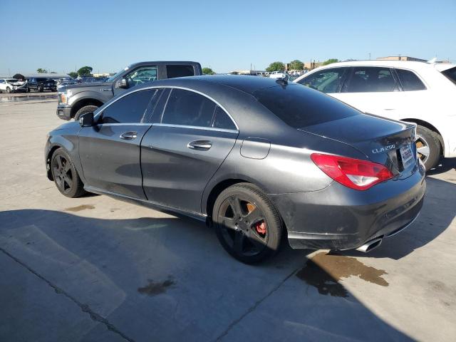 Photo 1 VIN: WDDSJ4EB7GN357864 - MERCEDES-BENZ CLA-CLASS 