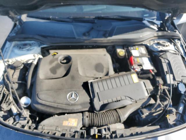 Photo 10 VIN: WDDSJ4EB7GN357864 - MERCEDES-BENZ CLA-CLASS 