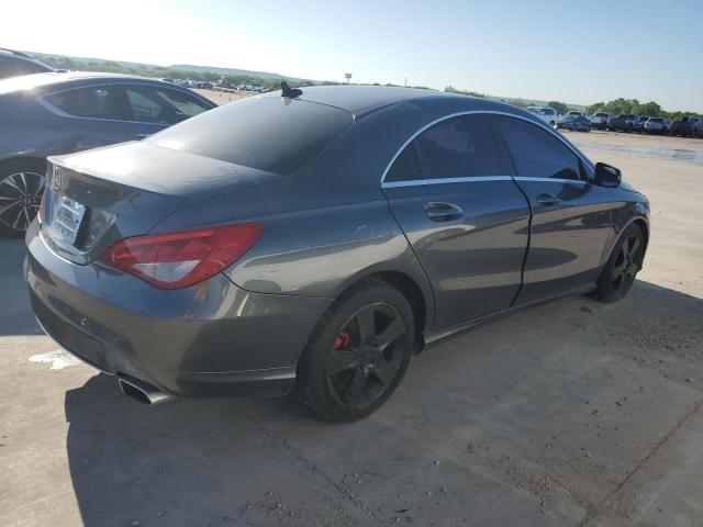 Photo 2 VIN: WDDSJ4EB7GN357864 - MERCEDES-BENZ CLA-CLASS 