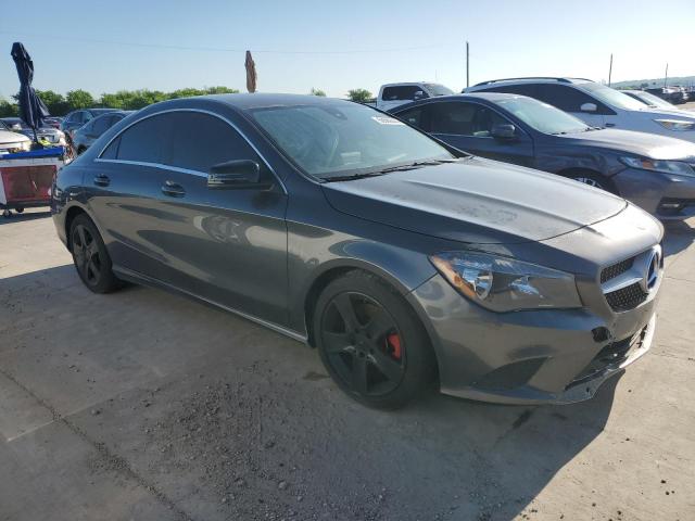 Photo 3 VIN: WDDSJ4EB7GN357864 - MERCEDES-BENZ CLA-CLASS 