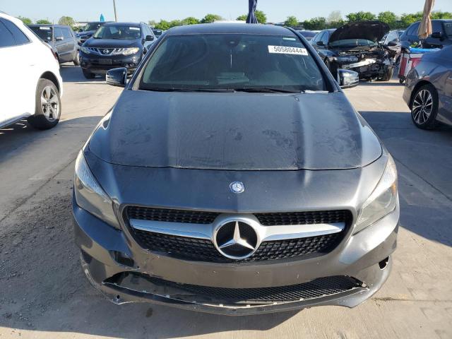 Photo 4 VIN: WDDSJ4EB7GN357864 - MERCEDES-BENZ CLA-CLASS 