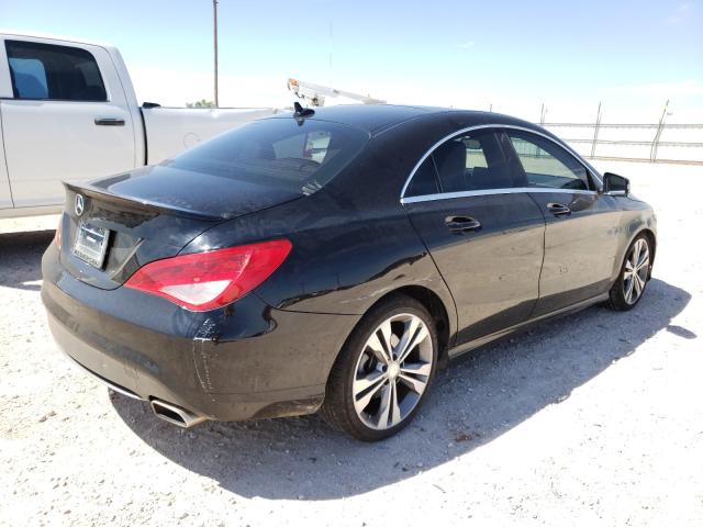 Photo 3 VIN: WDDSJ4EB7GN357900 - MERCEDES-BENZ CLA 250 