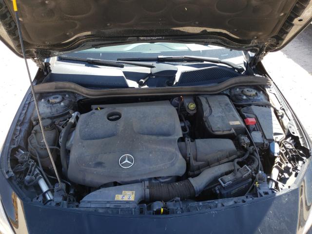 Photo 6 VIN: WDDSJ4EB7GN357900 - MERCEDES-BENZ CLA 250 