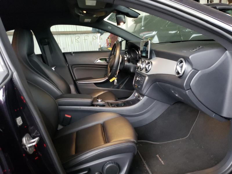 Photo 4 VIN: WDDSJ4EB7GN363101 - MERCEDES-BENZ CLA 250 