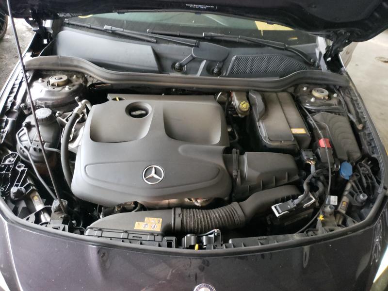 Photo 6 VIN: WDDSJ4EB7GN363101 - MERCEDES-BENZ CLA 250 