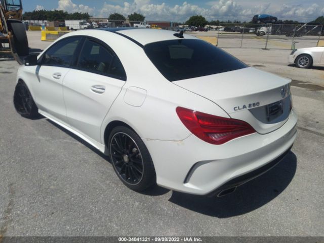 Photo 2 VIN: WDDSJ4EB7GN367472 - MERCEDES-BENZ CLA 