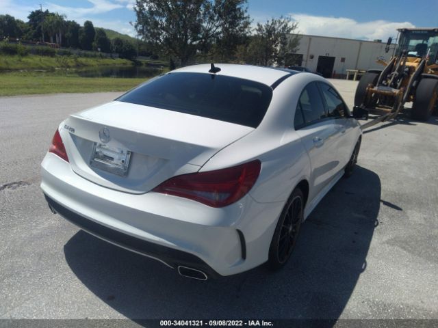 Photo 3 VIN: WDDSJ4EB7GN367472 - MERCEDES-BENZ CLA 