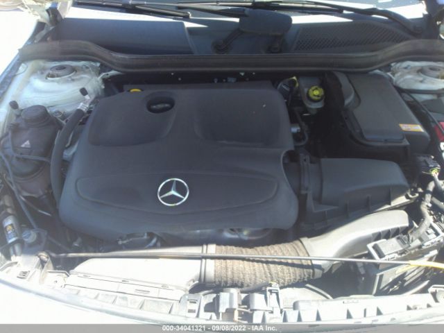 Photo 9 VIN: WDDSJ4EB7GN367472 - MERCEDES-BENZ CLA 