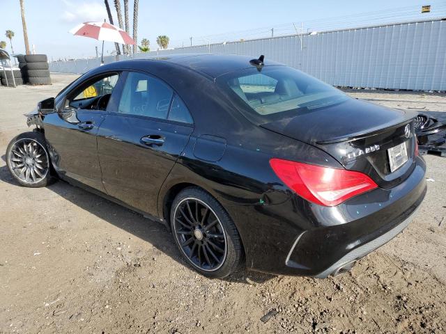 Photo 1 VIN: WDDSJ4EB7GN369724 - MERCEDES-BENZ CLA-CLASS 