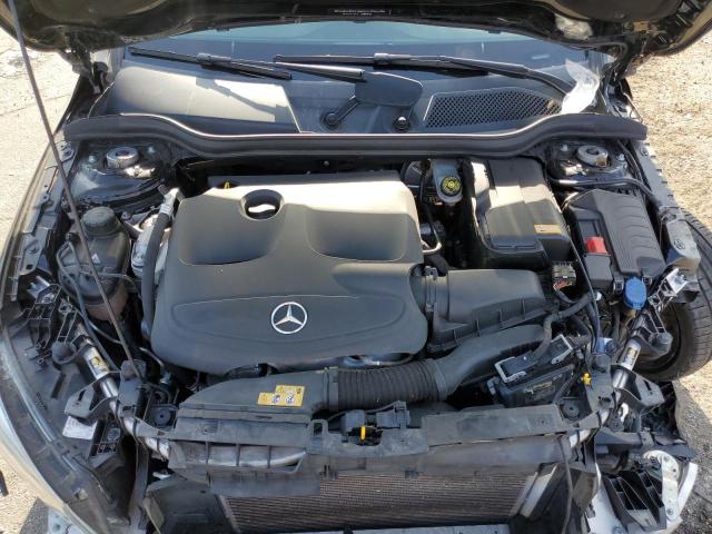 Photo 10 VIN: WDDSJ4EB7GN369724 - MERCEDES-BENZ CLA-CLASS 