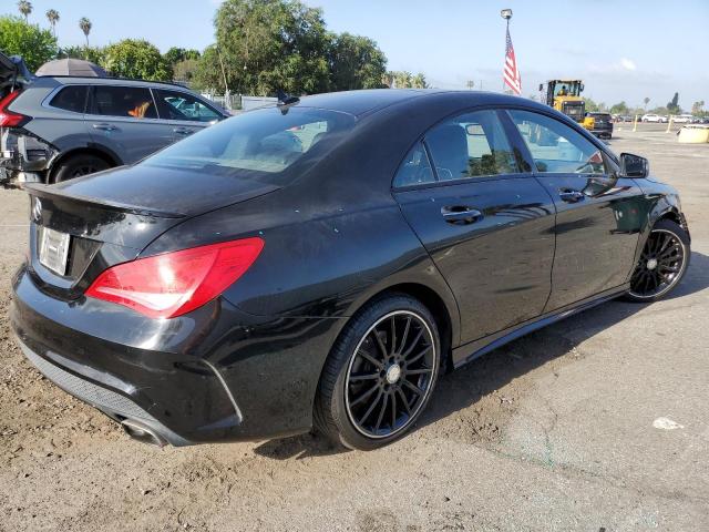 Photo 2 VIN: WDDSJ4EB7GN369724 - MERCEDES-BENZ CLA-CLASS 