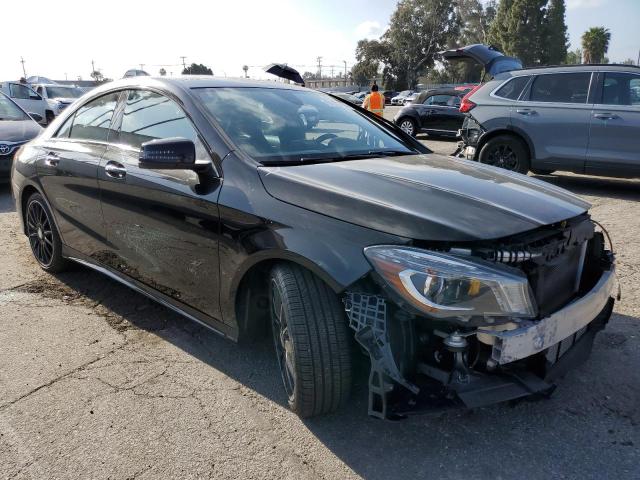 Photo 3 VIN: WDDSJ4EB7GN369724 - MERCEDES-BENZ CLA-CLASS 