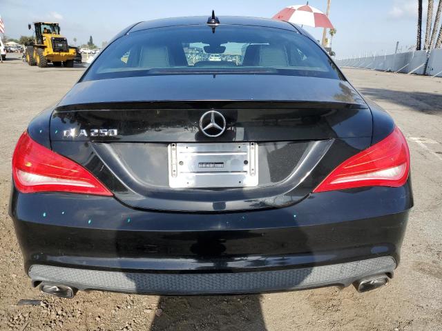 Photo 5 VIN: WDDSJ4EB7GN369724 - MERCEDES-BENZ CLA-CLASS 