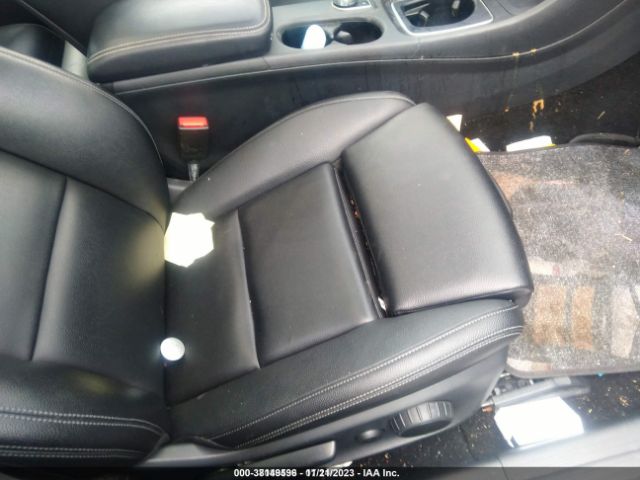 Photo 4 VIN: WDDSJ4EB7GN372526 - MERCEDES-BENZ CLA-CLASS 