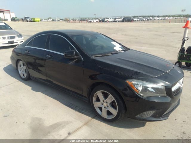 Photo 0 VIN: WDDSJ4EB7GN373174 - MERCEDES-BENZ CLA 