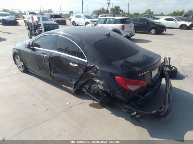 Photo 2 VIN: WDDSJ4EB7GN373174 - MERCEDES-BENZ CLA 