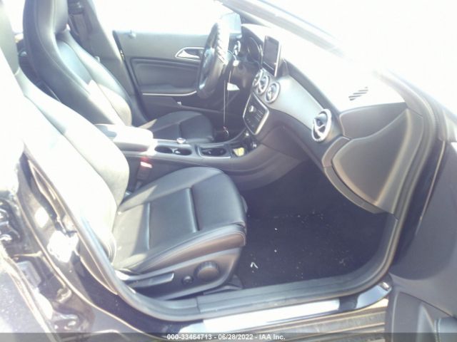 Photo 4 VIN: WDDSJ4EB7GN373174 - MERCEDES-BENZ CLA 