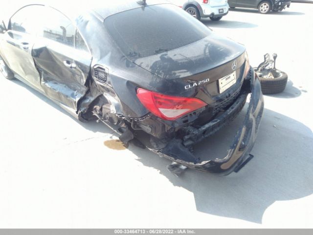 Photo 5 VIN: WDDSJ4EB7GN373174 - MERCEDES-BENZ CLA 