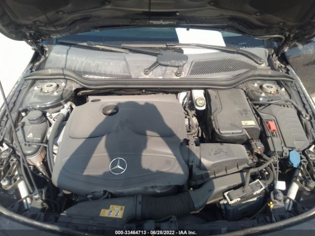 Photo 9 VIN: WDDSJ4EB7GN373174 - MERCEDES-BENZ CLA 